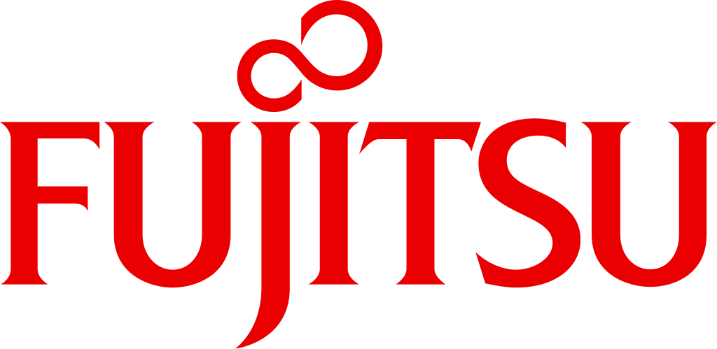 Fujitsu Research Logo