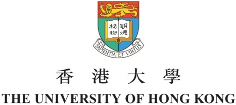 Hong Kong University Logo